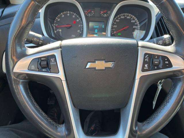 used 2012 Chevrolet Equinox car, priced at $6,795