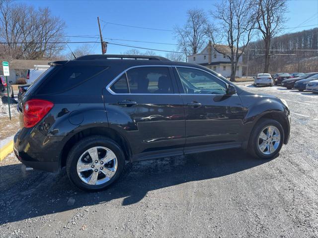 used 2012 Chevrolet Equinox car, priced at $6,795