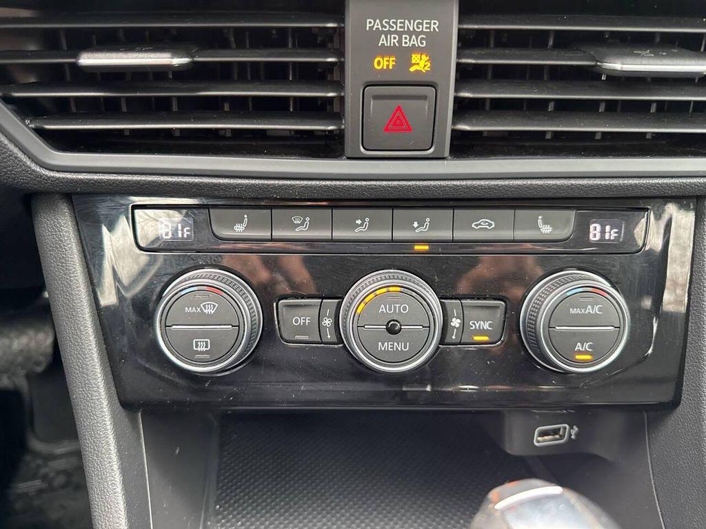 used 2019 Volkswagen Jetta car, priced at $15,995