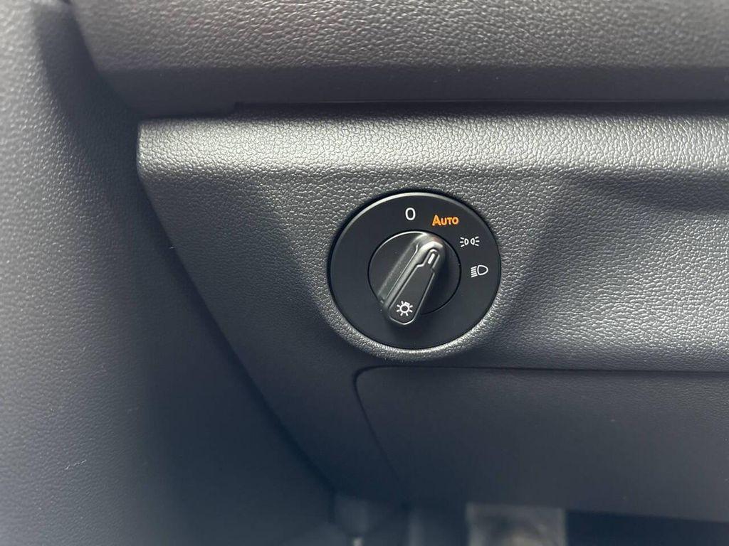 used 2019 Volkswagen Jetta car, priced at $15,995