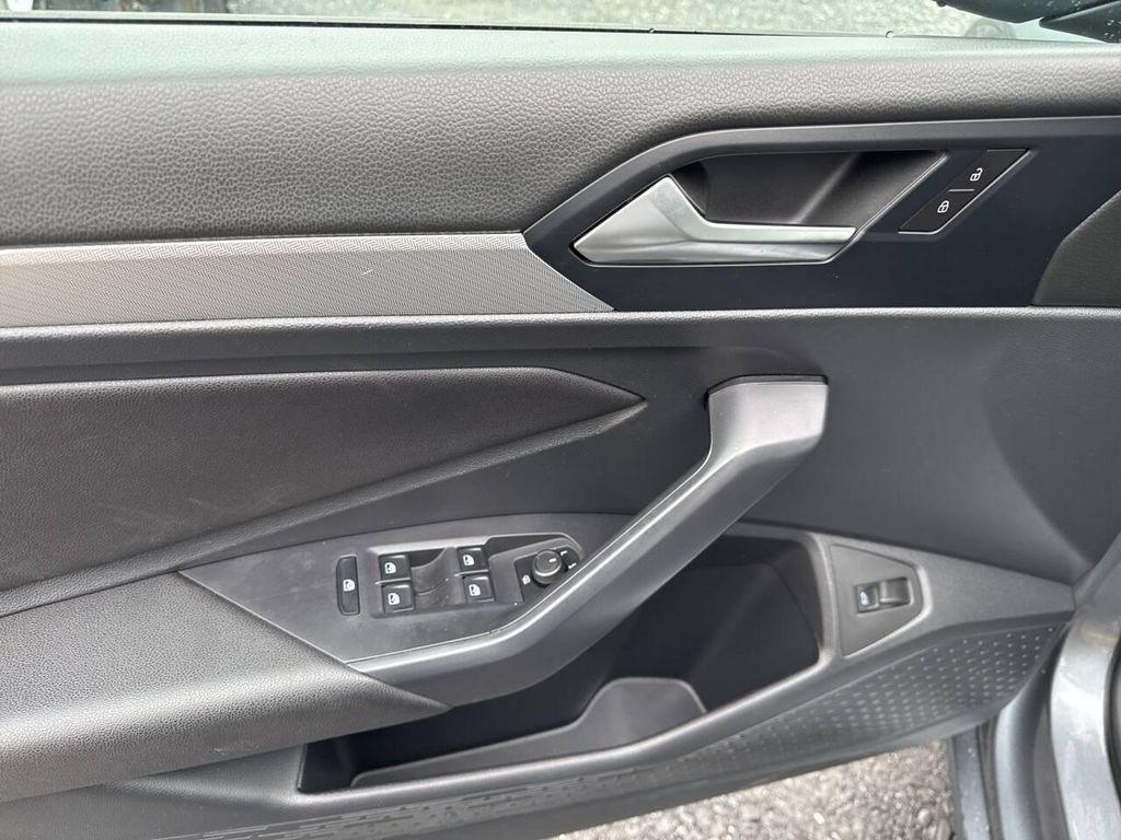 used 2019 Volkswagen Jetta car, priced at $15,995