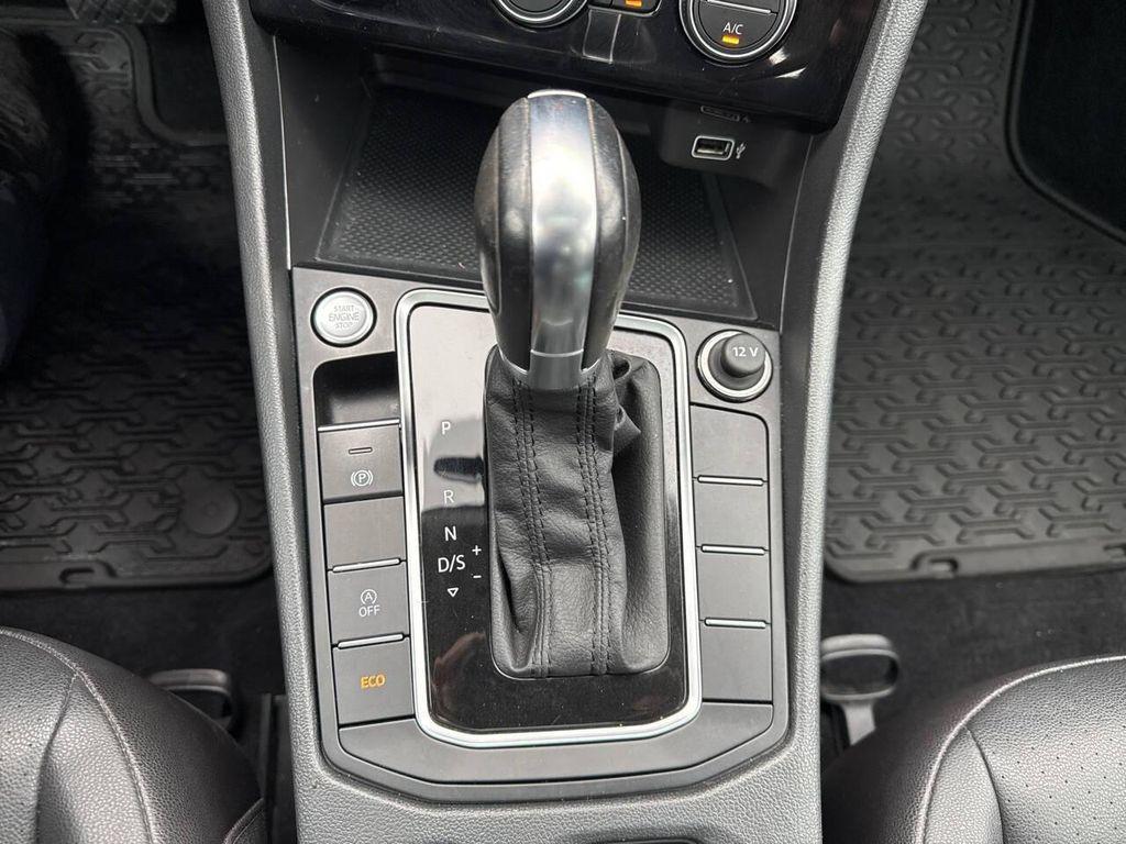 used 2019 Volkswagen Jetta car, priced at $15,995