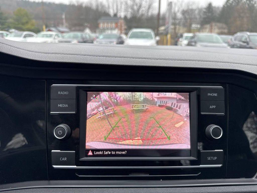 used 2019 Volkswagen Jetta car, priced at $15,995