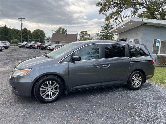 used 2013 Honda Odyssey car, priced at $8,995