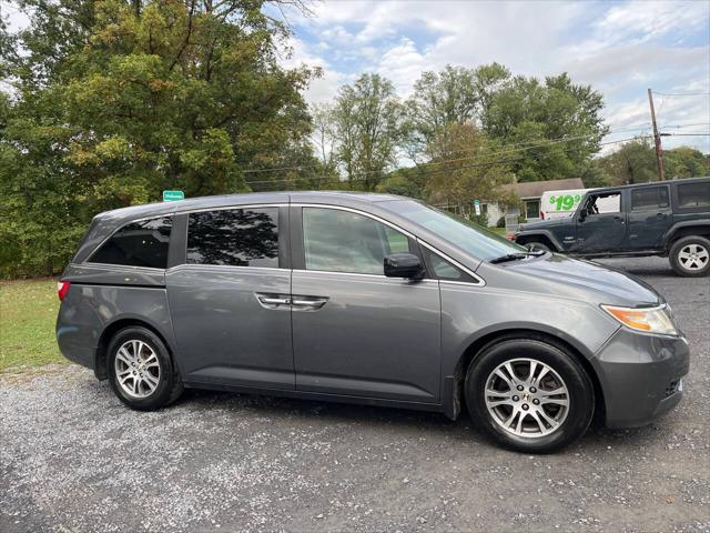 used 2013 Honda Odyssey car, priced at $8,995