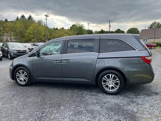 used 2013 Honda Odyssey car, priced at $8,995