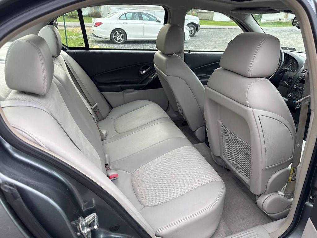 used 2006 Chevrolet Malibu car, priced at $4,695