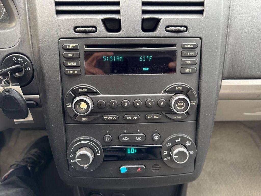 used 2006 Chevrolet Malibu car, priced at $4,695