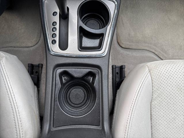 used 2006 Chevrolet Malibu car, priced at $5,495