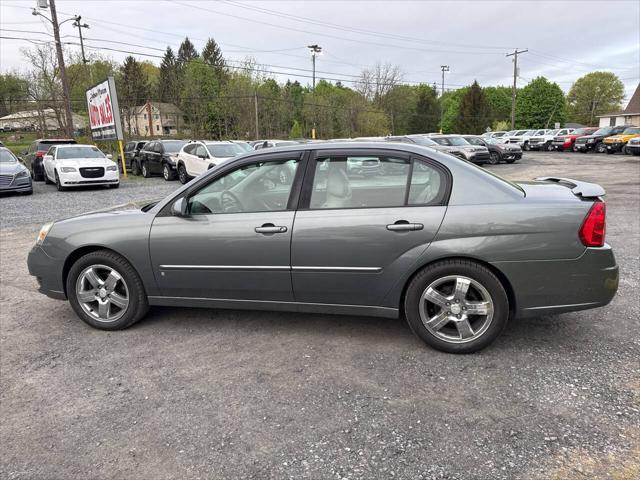 used 2006 Chevrolet Malibu car, priced at $5,495