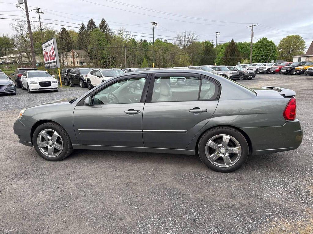 used 2006 Chevrolet Malibu car, priced at $4,695