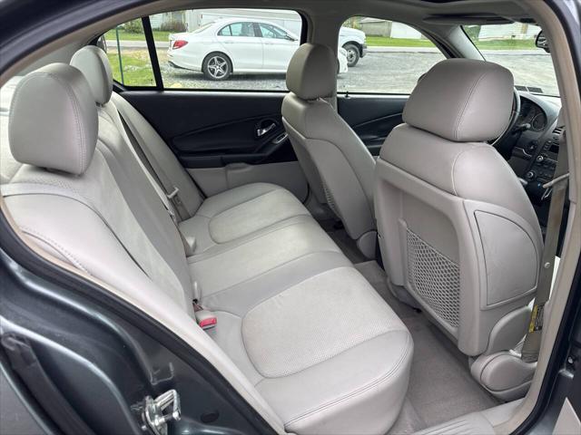 used 2006 Chevrolet Malibu car, priced at $5,495