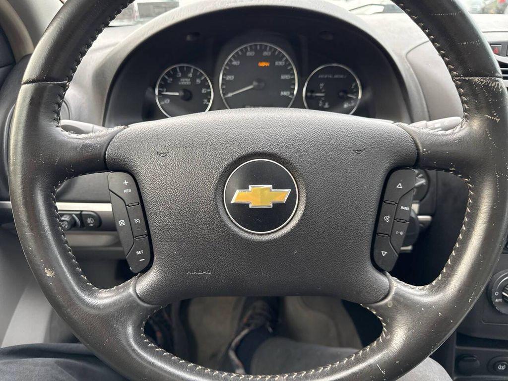 used 2006 Chevrolet Malibu car, priced at $4,695