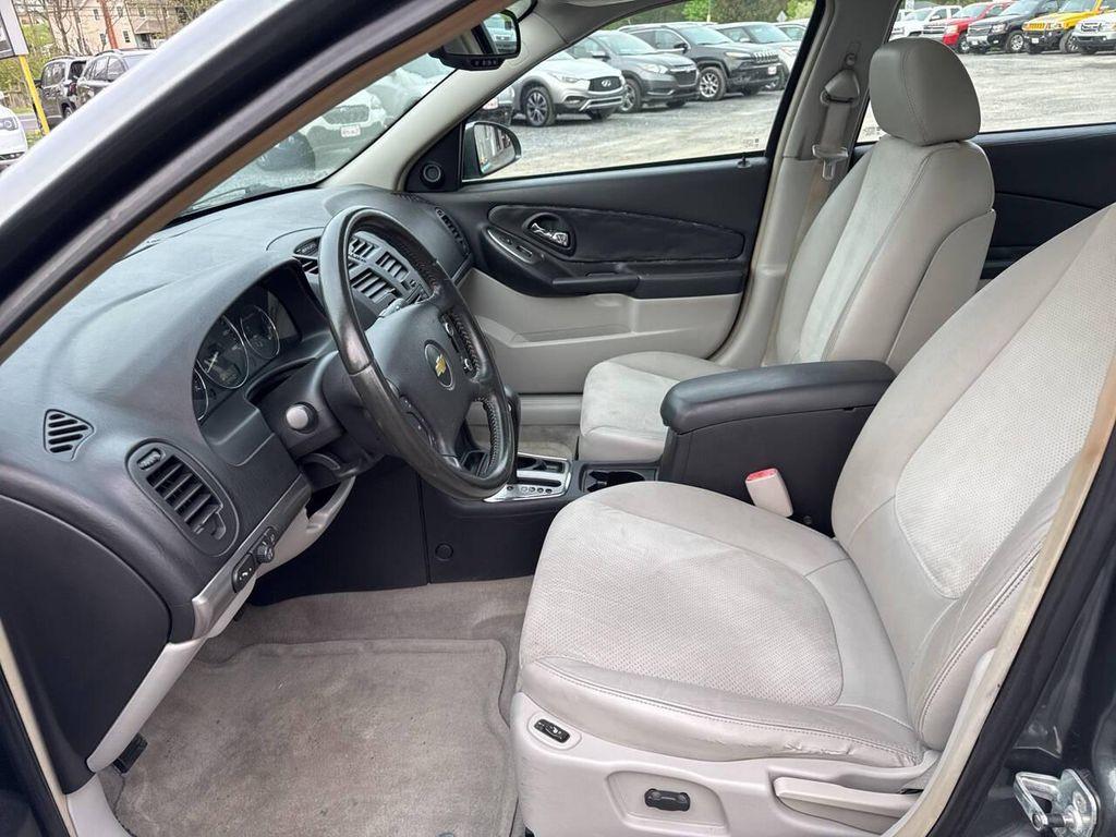 used 2006 Chevrolet Malibu car, priced at $4,695