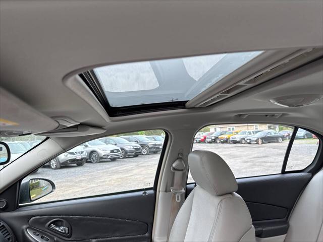 used 2006 Chevrolet Malibu car, priced at $5,495