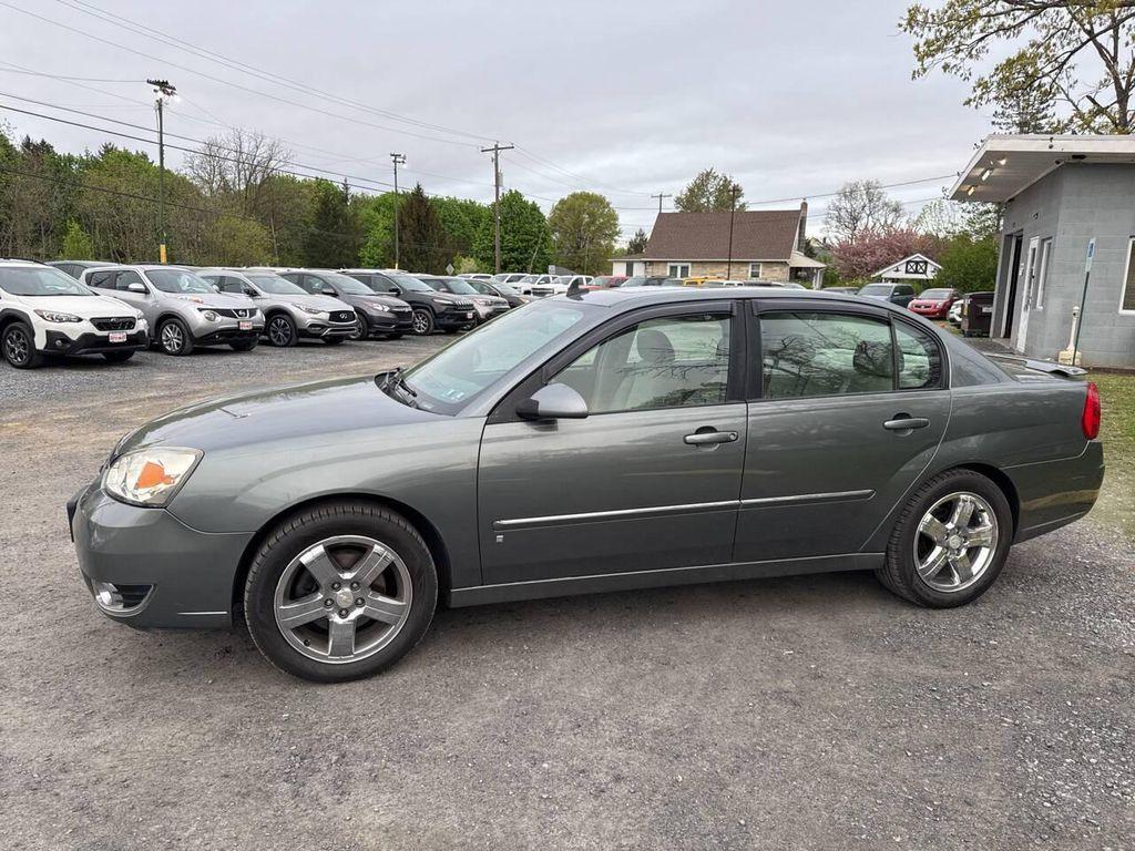 used 2006 Chevrolet Malibu car, priced at $4,695