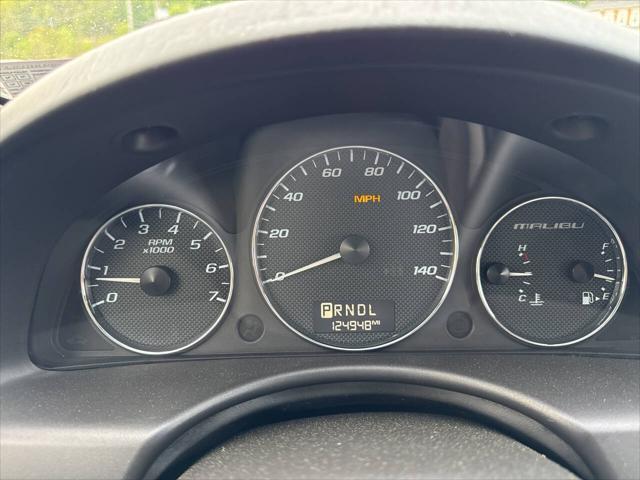 used 2006 Chevrolet Malibu car, priced at $5,495