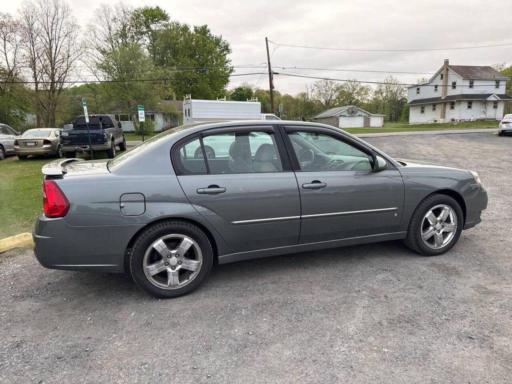used 2006 Chevrolet Malibu car, priced at $4,695