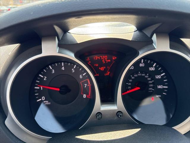 used 2011 Nissan Juke car, priced at $6,495
