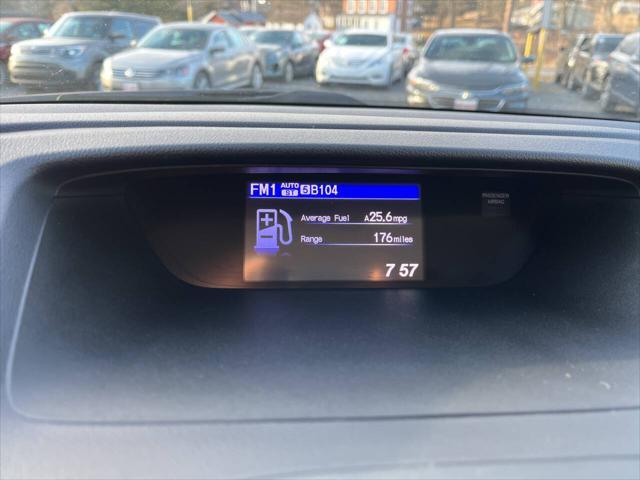 used 2014 Honda CR-V car, priced at $11,995