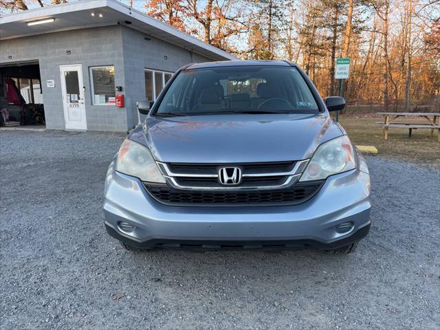 used 2011 Honda CR-V car, priced at $9,495