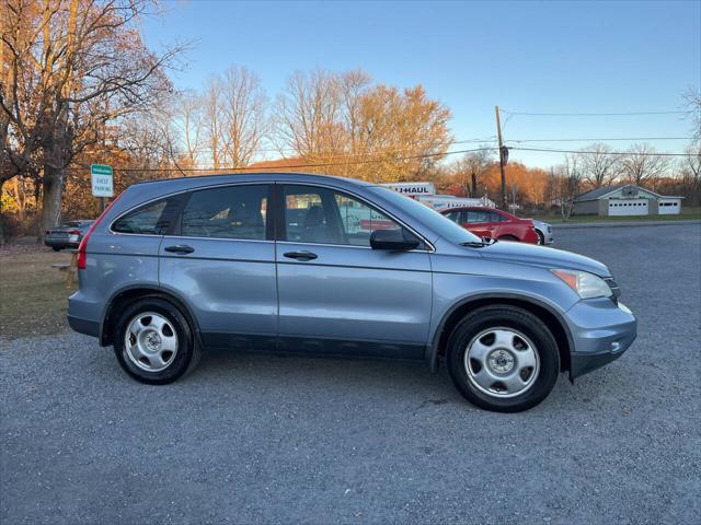 used 2011 Honda CR-V car, priced at $9,495