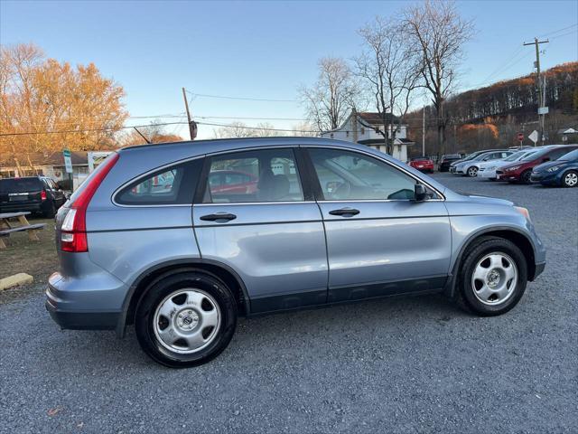 used 2011 Honda CR-V car, priced at $9,495