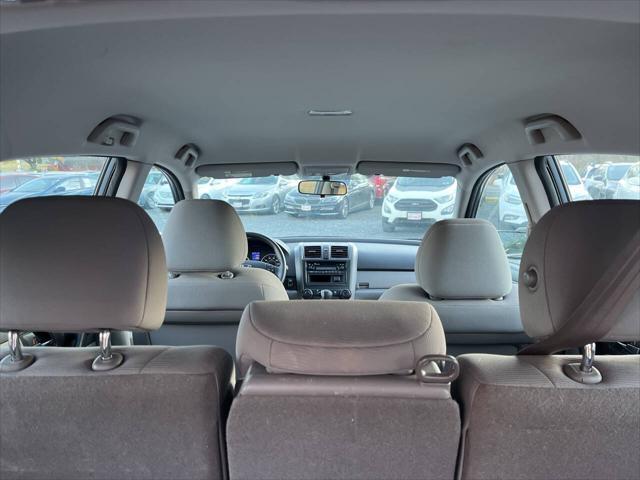 used 2011 Honda CR-V car, priced at $9,495