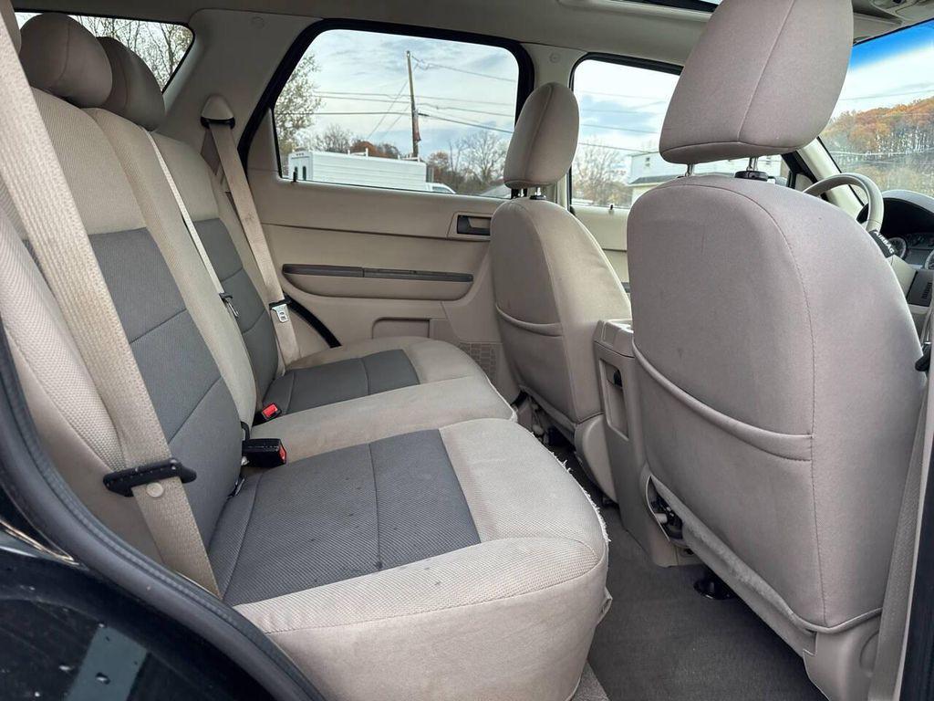used 2008 Ford Escape car, priced at $6,695