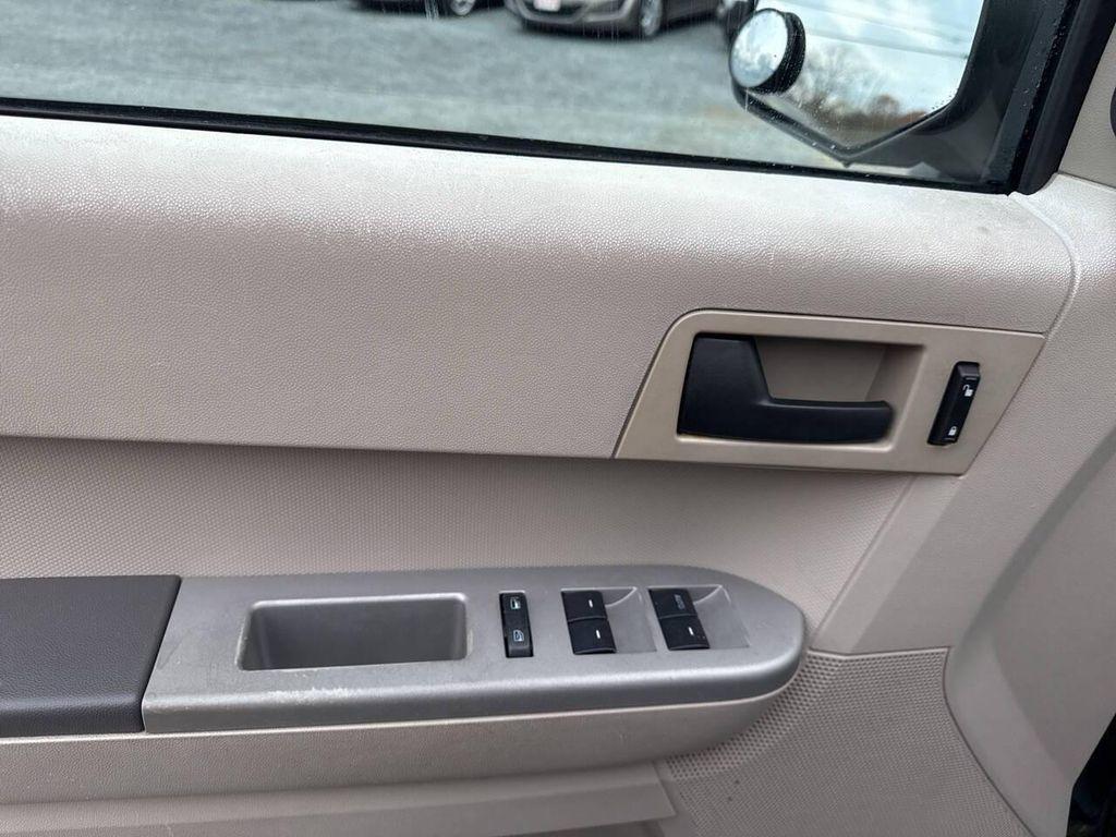 used 2008 Ford Escape car, priced at $6,695