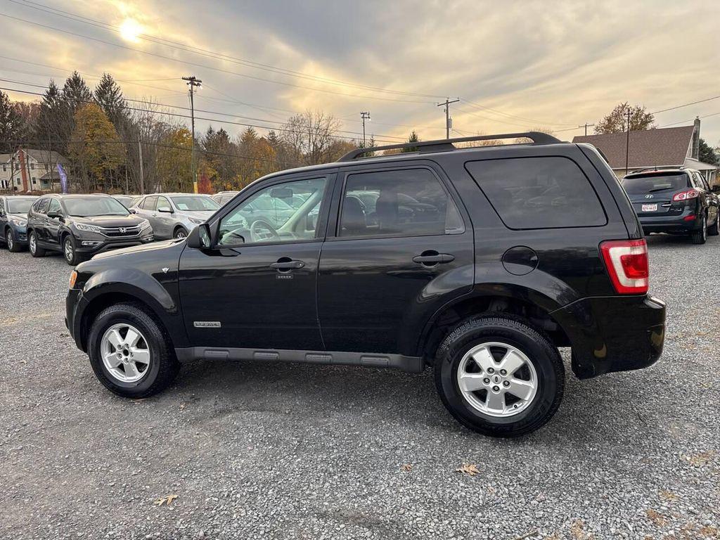 used 2008 Ford Escape car, priced at $6,695