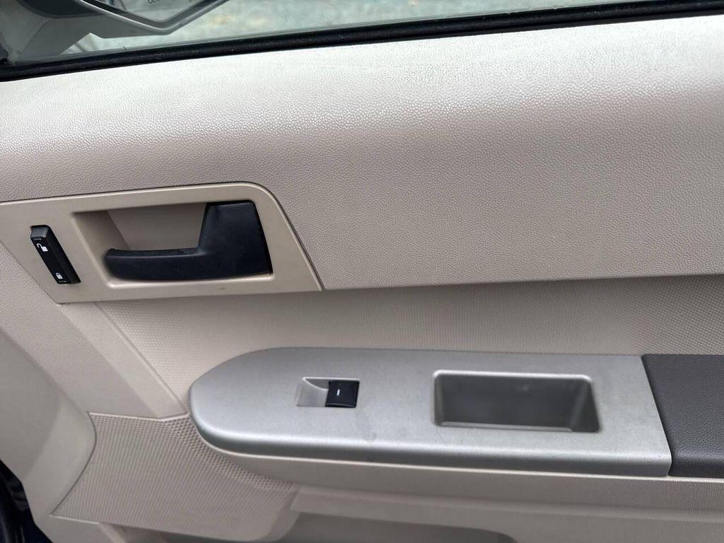 used 2008 Ford Escape car, priced at $6,695