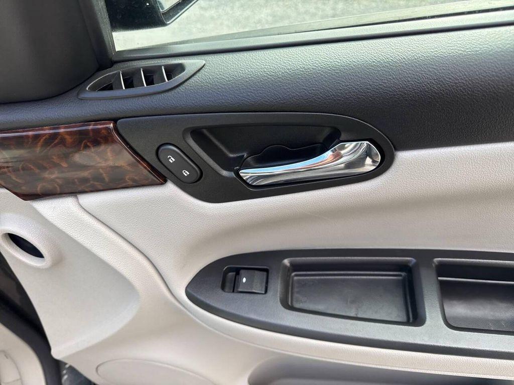 used 2012 Chevrolet Impala car, priced at $8,495