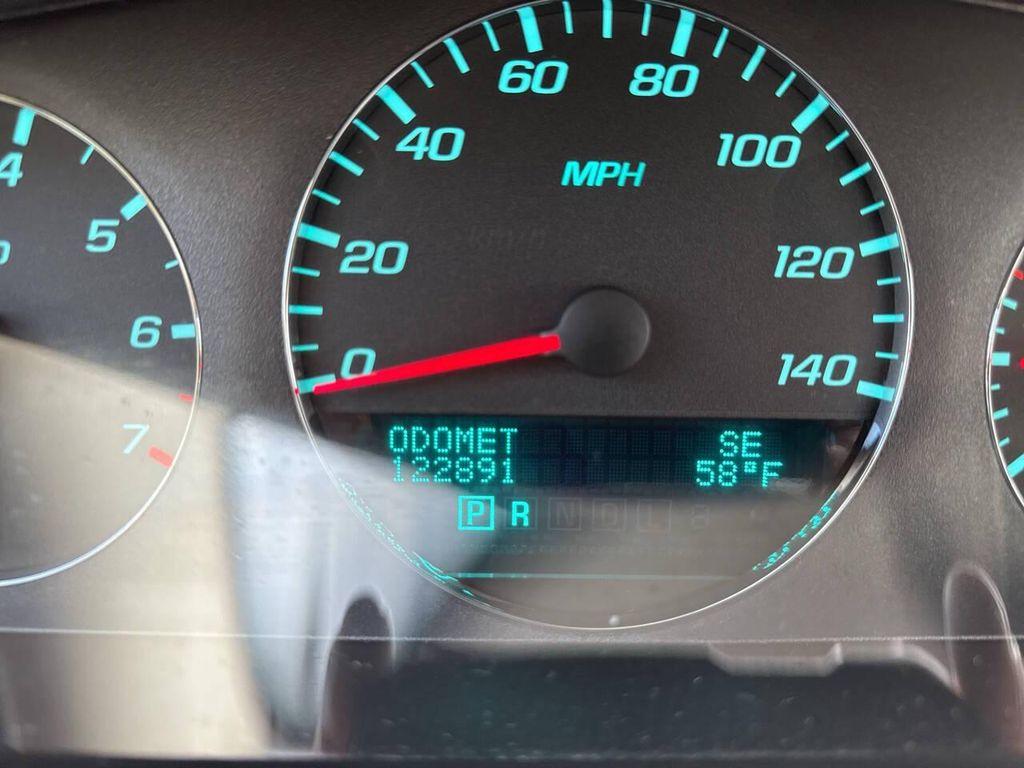 used 2012 Chevrolet Impala car, priced at $8,495