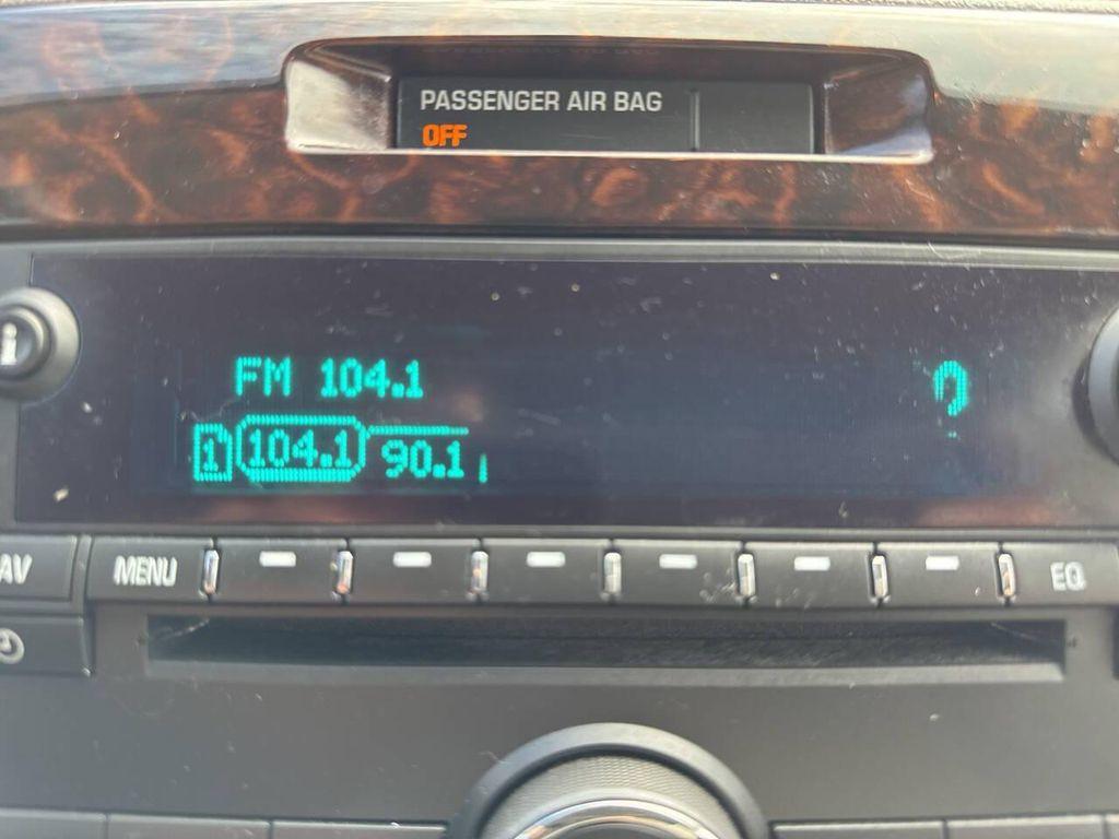 used 2012 Chevrolet Impala car, priced at $8,495