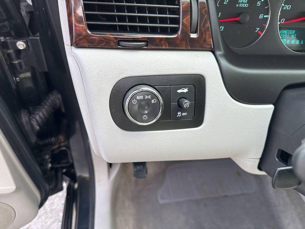 used 2012 Chevrolet Impala car, priced at $8,495