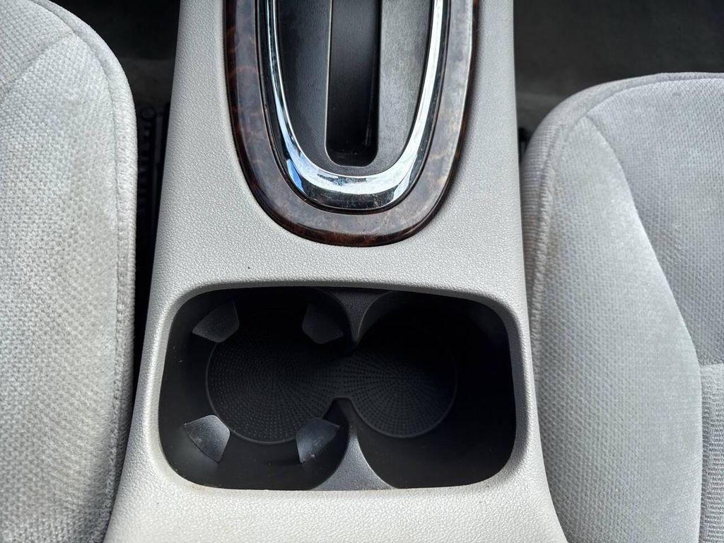 used 2012 Chevrolet Impala car, priced at $8,495