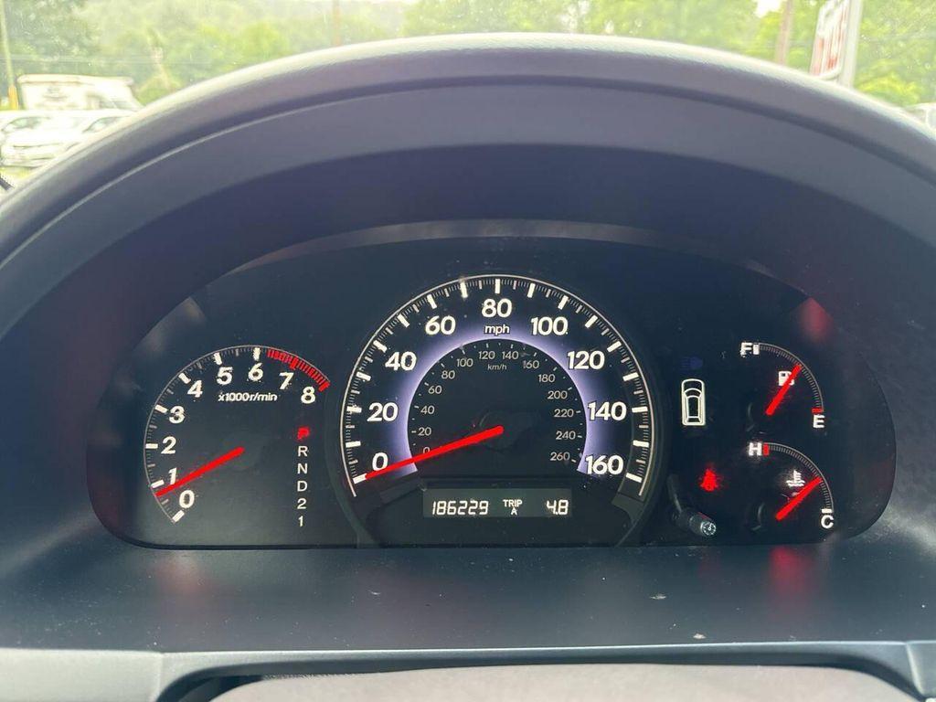 used 2009 Honda Odyssey car, priced at $6,495