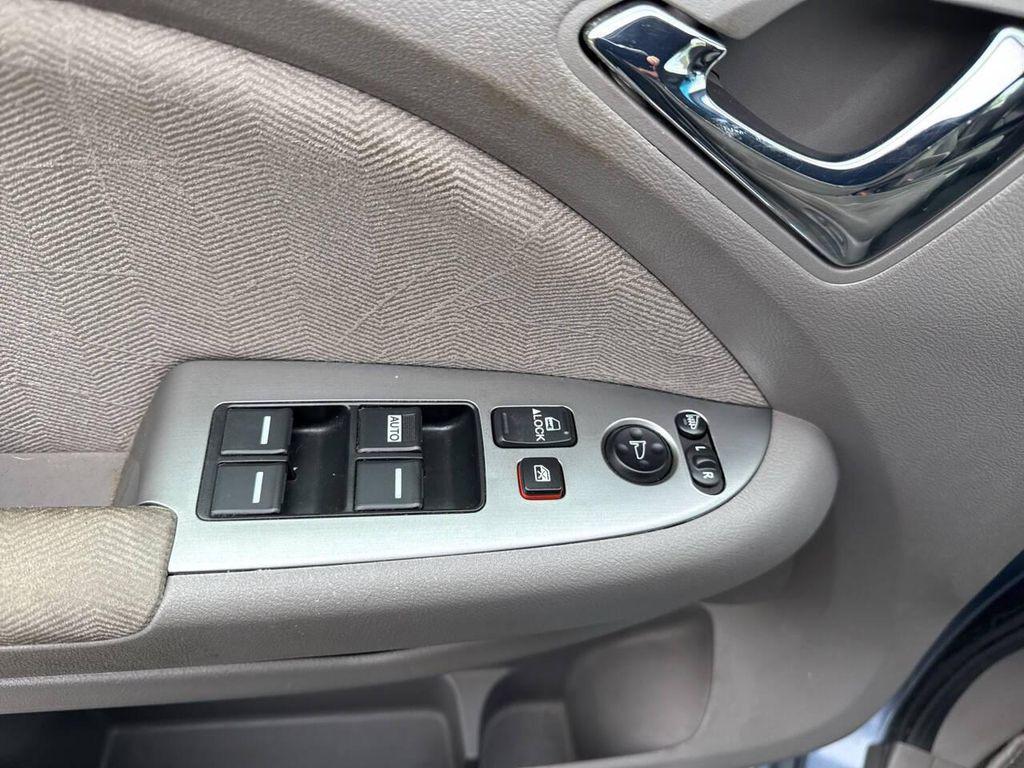 used 2009 Honda Odyssey car, priced at $6,495