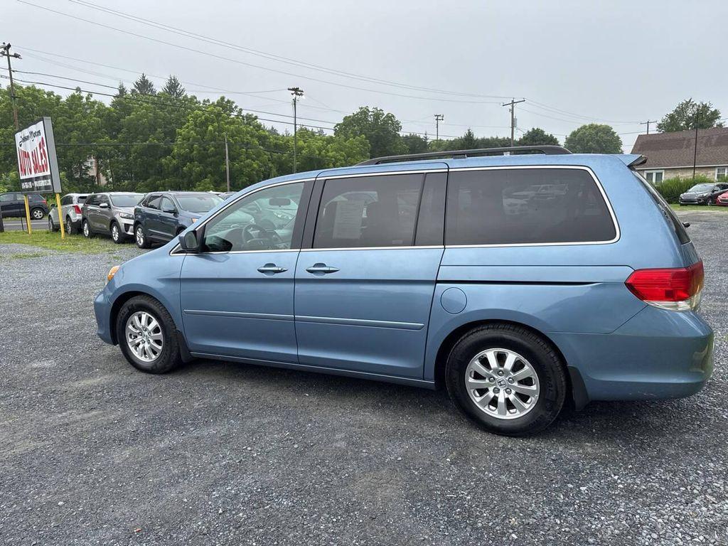 used 2009 Honda Odyssey car, priced at $6,495