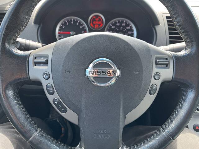 used 2010 Nissan Sentra car, priced at $3,995
