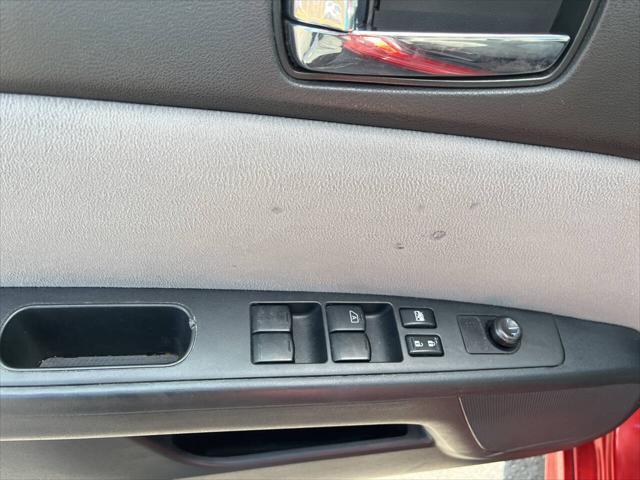 used 2010 Nissan Sentra car, priced at $3,995