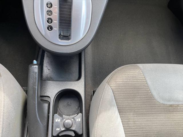 used 2010 Nissan Sentra car, priced at $3,995