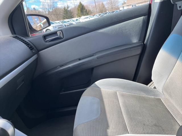 used 2010 Nissan Sentra car, priced at $3,995
