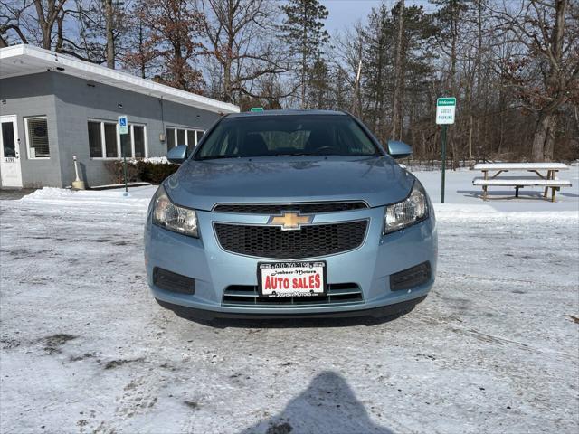 used 2012 Chevrolet Cruze car, priced at $6,995