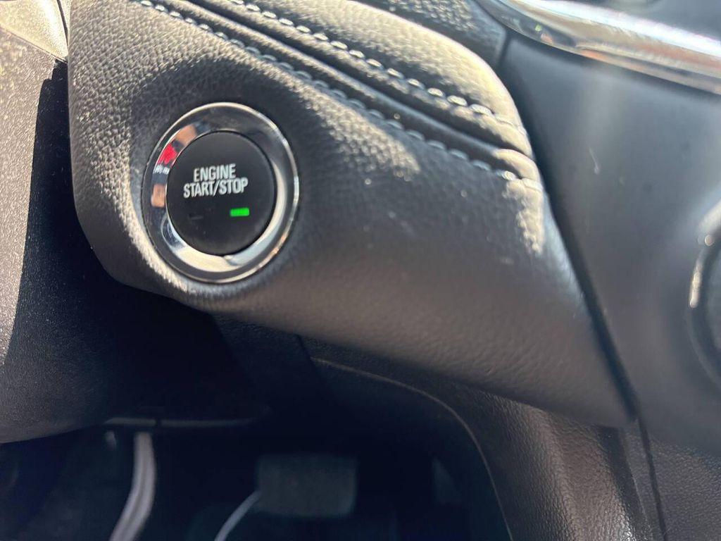 used 2017 Chevrolet Cruze car, priced at $10,695