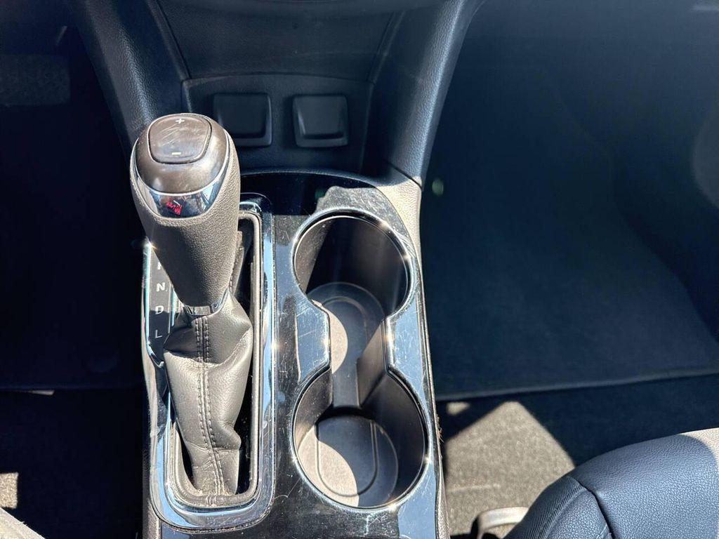 used 2017 Chevrolet Cruze car, priced at $10,695