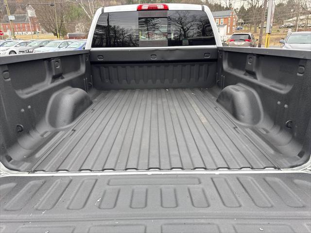 used 2016 Chevrolet Silverado 1500 car, priced at $19,995