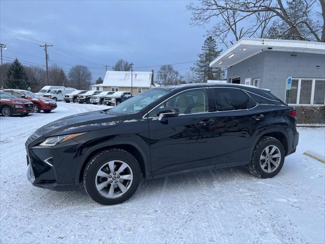 used 2019 Lexus RX 350 car, priced at $29,995