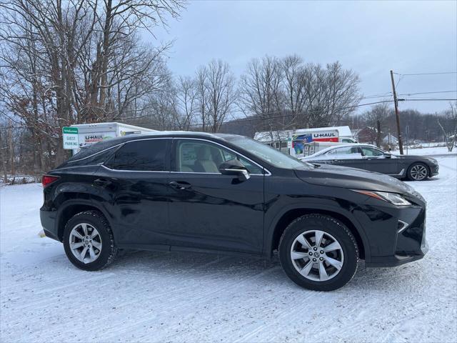 used 2019 Lexus RX 350 car, priced at $29,995